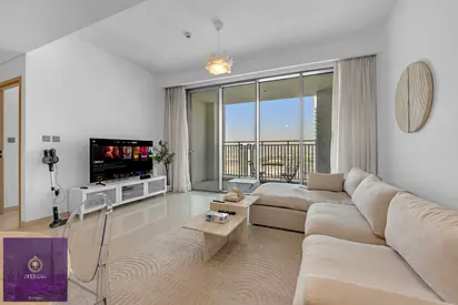 HIGH FLOOR | PARK VIEW | LUXURIOUS