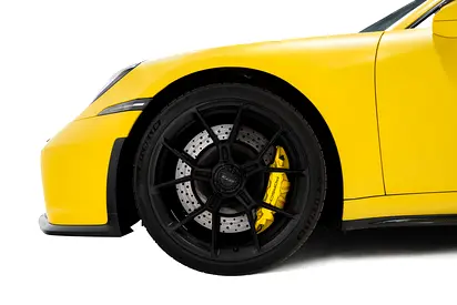 2022 Porsche 911 — миниатюра 6