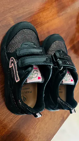 Girl kids shoes