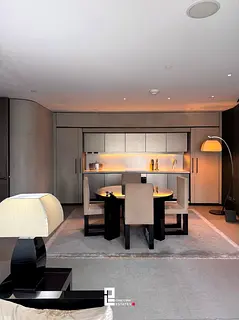 Luxury Furnished 1BR Apartment | Ready to Move In | Prime Location