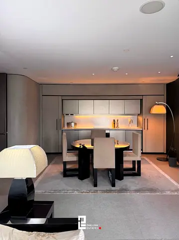 Luxury Furnished 1BR Apartment | Ready to Move In | Prime Location