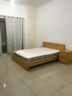 One Master Bedroom Available For Indian Females