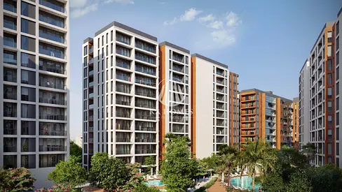Elegant Family Living at Olfah by Alef Group