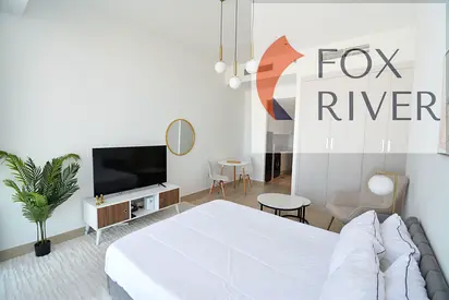Well Maintained | High Floor |Prime Location-Ready