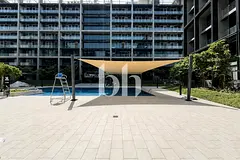 Unique 3BR + Maids Full Park Views | Cash Only