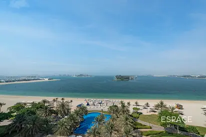 High Floor | Sea View | A Type