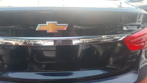 صورة 6 لـ 2018 Chevrolet IMPALA