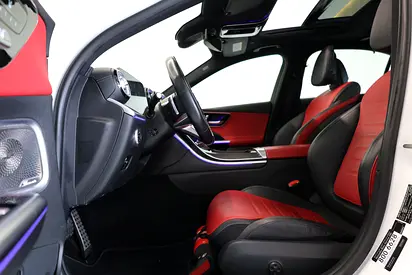 Mercedes-Benz C-Class C200, миниатюра 10