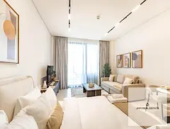 Full Canal View | Multiple Cheques | High Floor