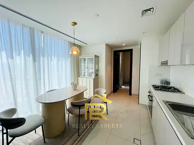 Stunning Kitchen View | Full Scenic Outlook