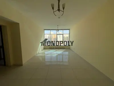 APRIL OFFER! | ONE MONTH FREE! | SEA View Balcony | Pool & Gym | Prime Area