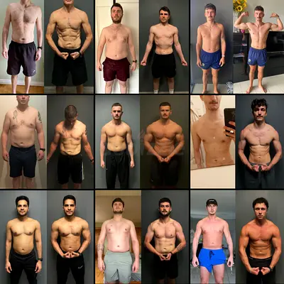 Personal Trainer  Online Coach