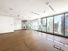 Close to Metro | Open Plan | High Floor