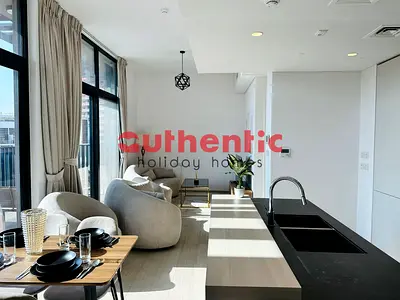 Pool Access | Fully Furnished | Community Views