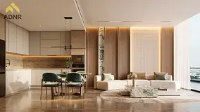 DP2%| Private Pool | 1% Monthly
