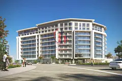 Live the Resort Life in "Al Zorah": Sea View Apartment &amp; 5% Down Payment | Freehold fo