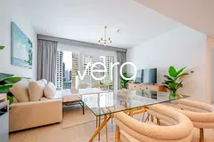 Exclusive | Ready To Move | Furnished Unit