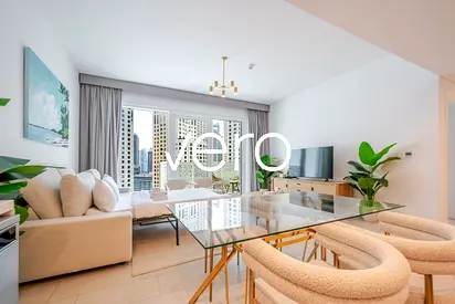 Exclusive | Ready To Move | Furnished Unit