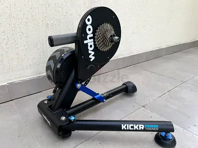Wahoo KICKR Smart Trainer