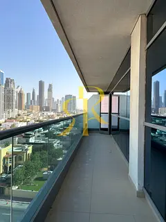 🌆 LARGE 1BR | BRIGHT FRONT VIEW | PRIME CENTRAL LOCATION