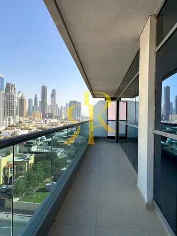 🌆 LARGE 1BR | BRIGHT FRONT VIEW | PRIME CENTRAL LOCATION