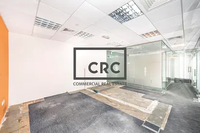 Prime Office Space | Flexible Cheques | Ready Unit