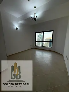2BR Apartment | Al Shafar Tower 2 | Downtown City View