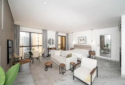 Upgraded | Fully Furnished | Hot Deal