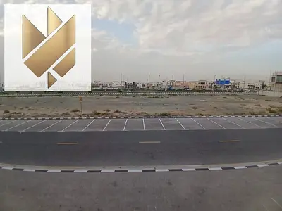 Annual Rent – ​​Warehouse in Industrial Area 18 – Sharjah. Excellent Opportunity. Area: 3200 sq ft