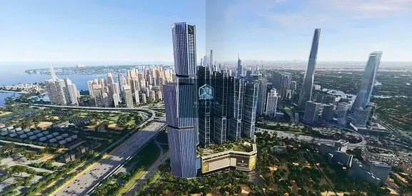60/40 Payment plan | 2% DLD Wavier | Great Investment