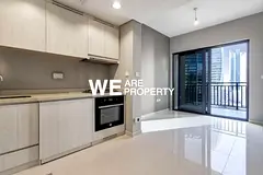 Pool View | High Floor | Ready To Move