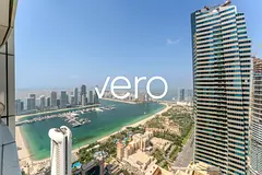 Luxurious Unit | Modern | Sea View