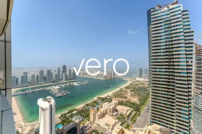 Luxurious Unit | Modern | Sea View