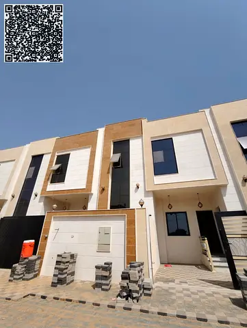 Available now: Two stunning townhouse villas for sale.