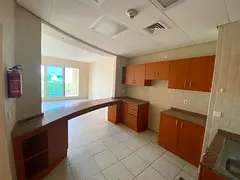 DIP -1 - Northwest Apartments - 1 Bed Room Large Apartment with Garden View - Aed 72,000 only.