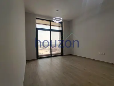 Brand New | Spacious Studio | High Floor