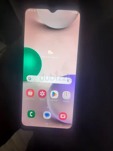 Sumsung A32 physical dual sim TRA 128 gb