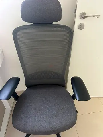 Office chair