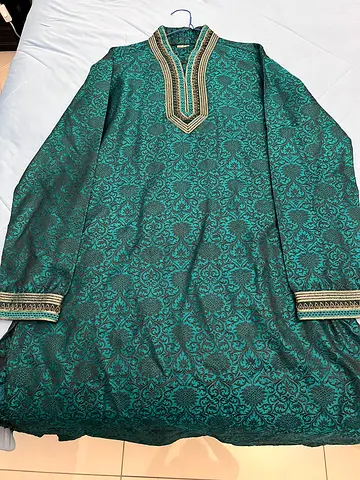 Men’s Indian Kurta clothing