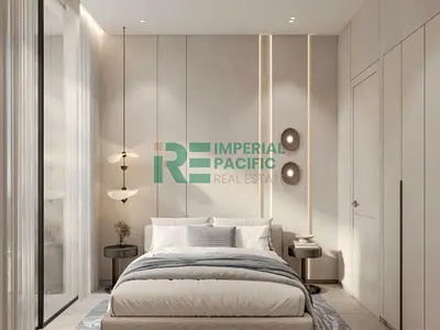 4% DLD Waiver I 1BR with study I Near Handover I Vastu