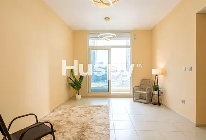 Breathtaking View | Semi Furnished | Spacious