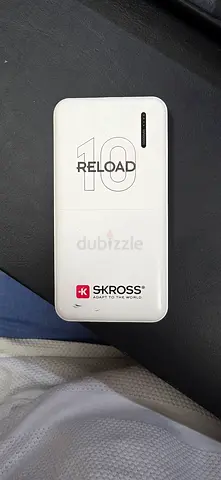 10000 mah power bank