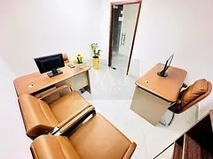 Premium Office Spaces for Rent in Dubai | No Commission