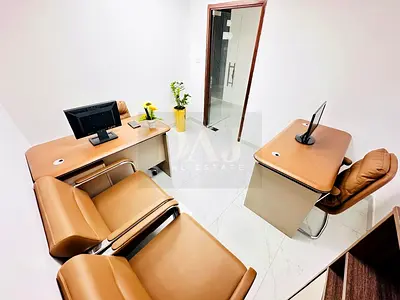 Premium Office Spaces for Rent in Dubai | No Commission