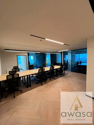 Fully Furnished | Prime Location | Ready now