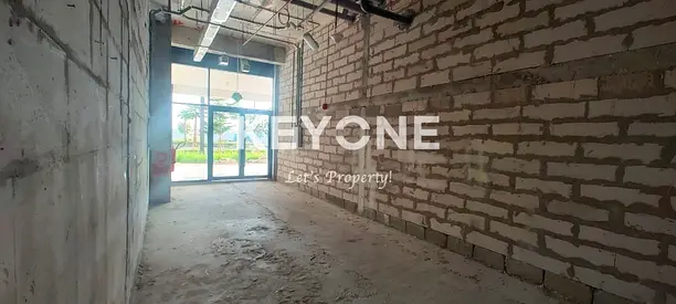 Retail Space | Boulevard Facing | Shell & Core | High ROI