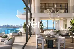Luxurious Living | Modern Unit | Ocean View
