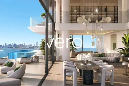 Luxurious Living | Modern Unit | Ocean View