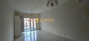 Spacious studio | Huge Layout | Prime Location
