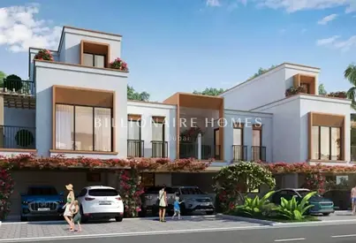SPACIOUS LAYOUT | SINGLE ROW | PRIME LOCATION